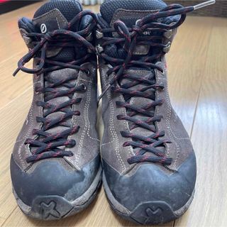 スカルパ(SCARPA)のスカルパ モヒートハイクGTX  ウィメンズ 37(登山用品)