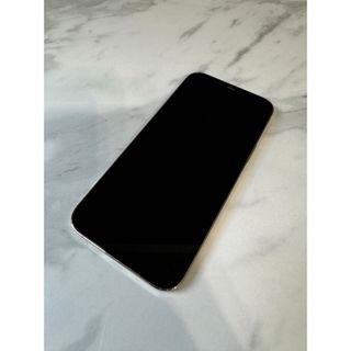 アイフォーン(iPhone)の【極美品・特価】iPhone 12 Pro Max 256GB ゴールド(スマートフォン本体)