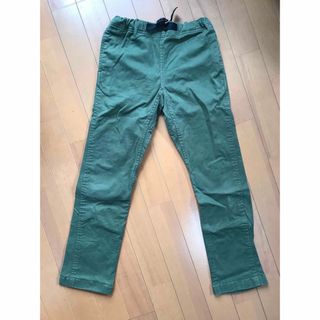 グラミチ(GRAMICCI)のGramicci kids pants 140(パンツ/スパッツ)