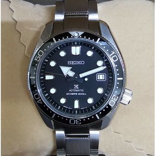SEIKO - 限定モデル 新品未使用 セイコー プレザージュ SARY207 140 SEIKO - 限定モデル 新品未使用 セイコー プレザージュ SARY207 140