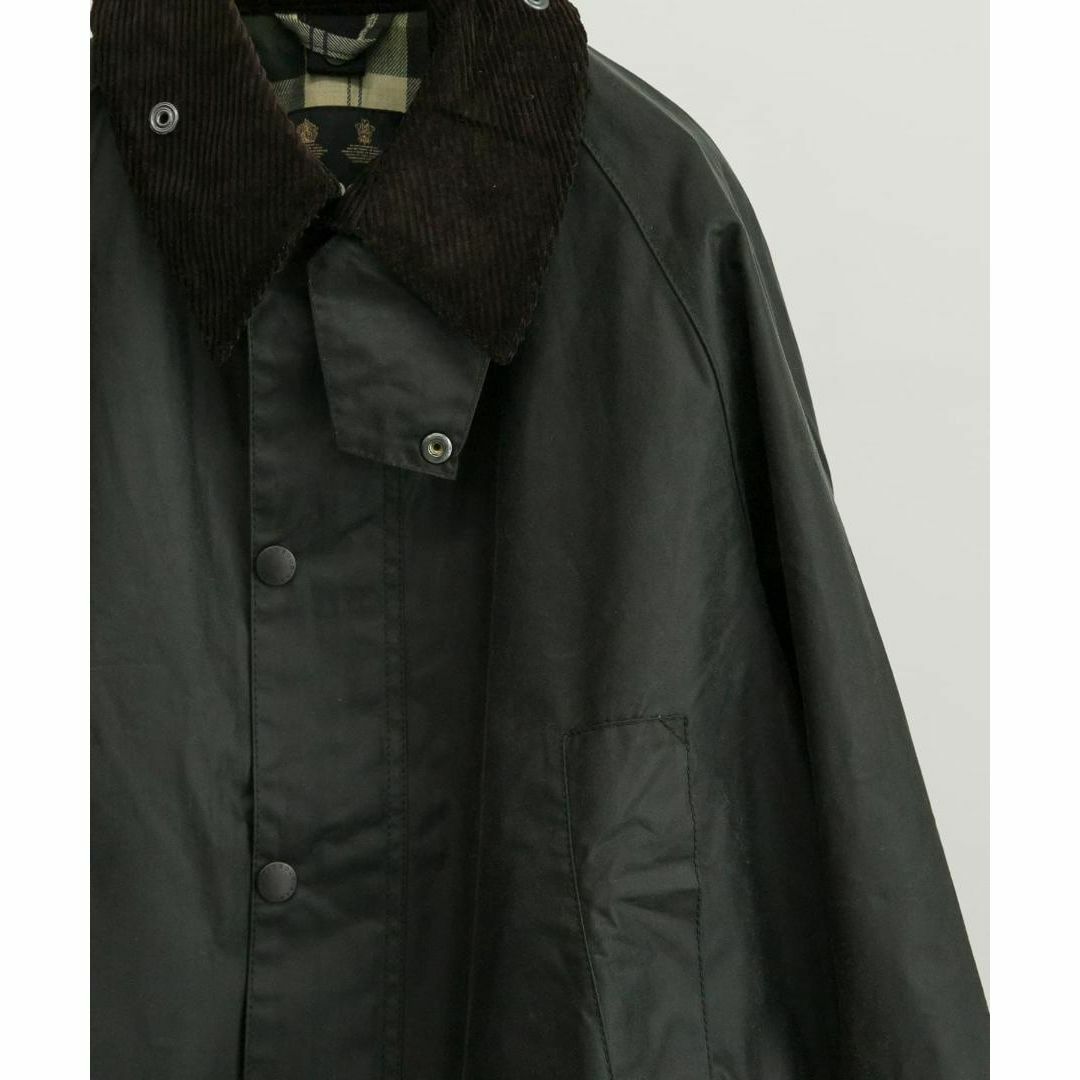 Barbour バブアー BEDALE SAGE セージ　36 サイズ　242