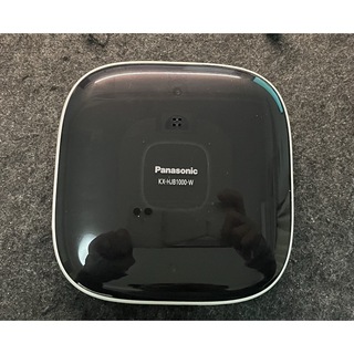 パナソニック(Panasonic)のPanasonic ホームユニット KX-HJB1000-W(その他)
