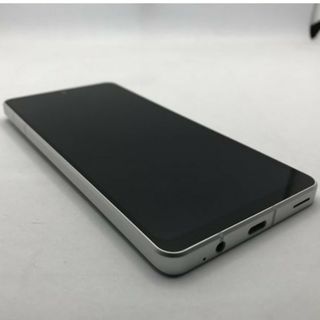 物理sim２枚可 SHARP SIMフリー スマホ SH-M17 ライトカッパー