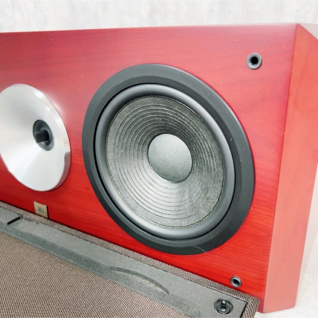 超希少品】JBL ジェイビーエル A66 CENTER スピーカーシステム 超希少品】JBL ジェイビーエル A66 CENTER スピーカーシステム