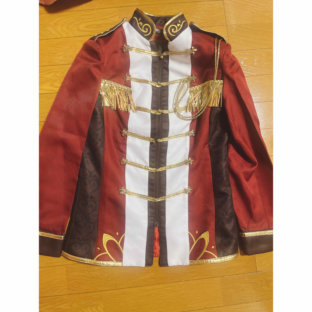 あんスタ ショコラフェス Knights コスプレ 衣装の通販 by ハル's shop