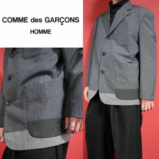 COMME des GARCONS - COMME des GARCONS コムデギャルソン ジャケット