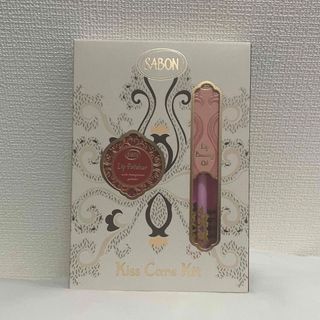 サボン(SABON)のSABON リップケアギフトセット(リップケア/リップクリーム)