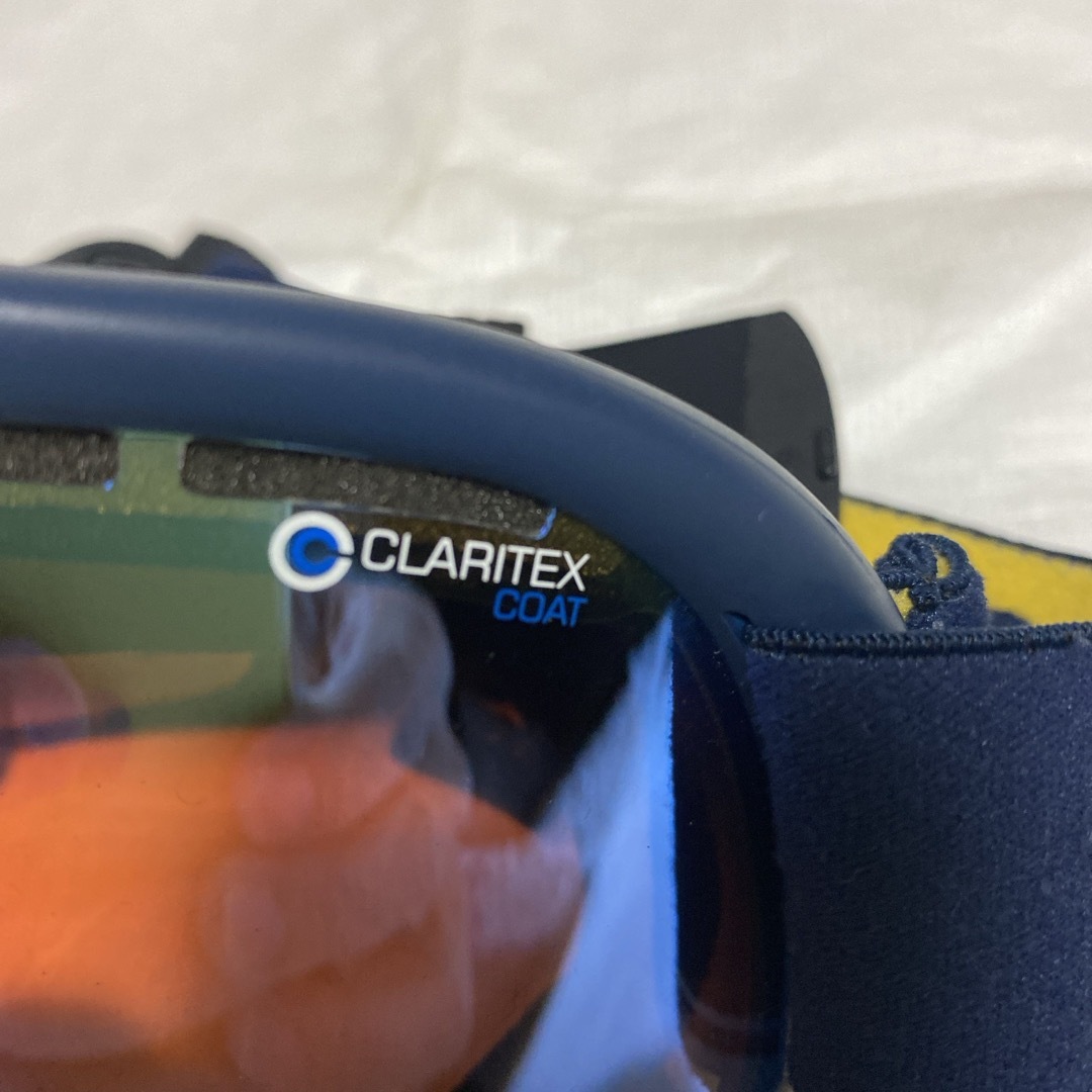 Oakley(オークリー)のREVOLT Super Light Frameゴーグル スポーツ/アウトドアのスノーボード(アクセサリー)の商品写真