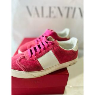 ヴァレンティノ(VALENTINO)のValentino スニーカー(スニーカー)