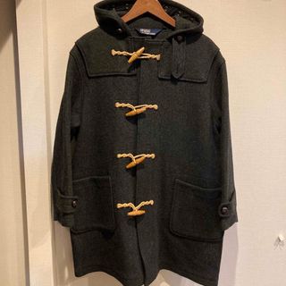 ポロラルフローレン(POLO RALPH LAUREN)のPOLO by Ralph Lauren  ダッフルコート【M】(ダッフルコート)