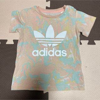 オリジナルス(Originals（adidas）)のadidasoriginal 半袖(Tシャツ/カットソー)