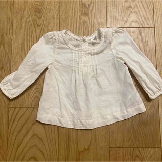 ベビーギャップ(babyGAP)のGAP BABY 6-12m トップス(シャツ/カットソー)