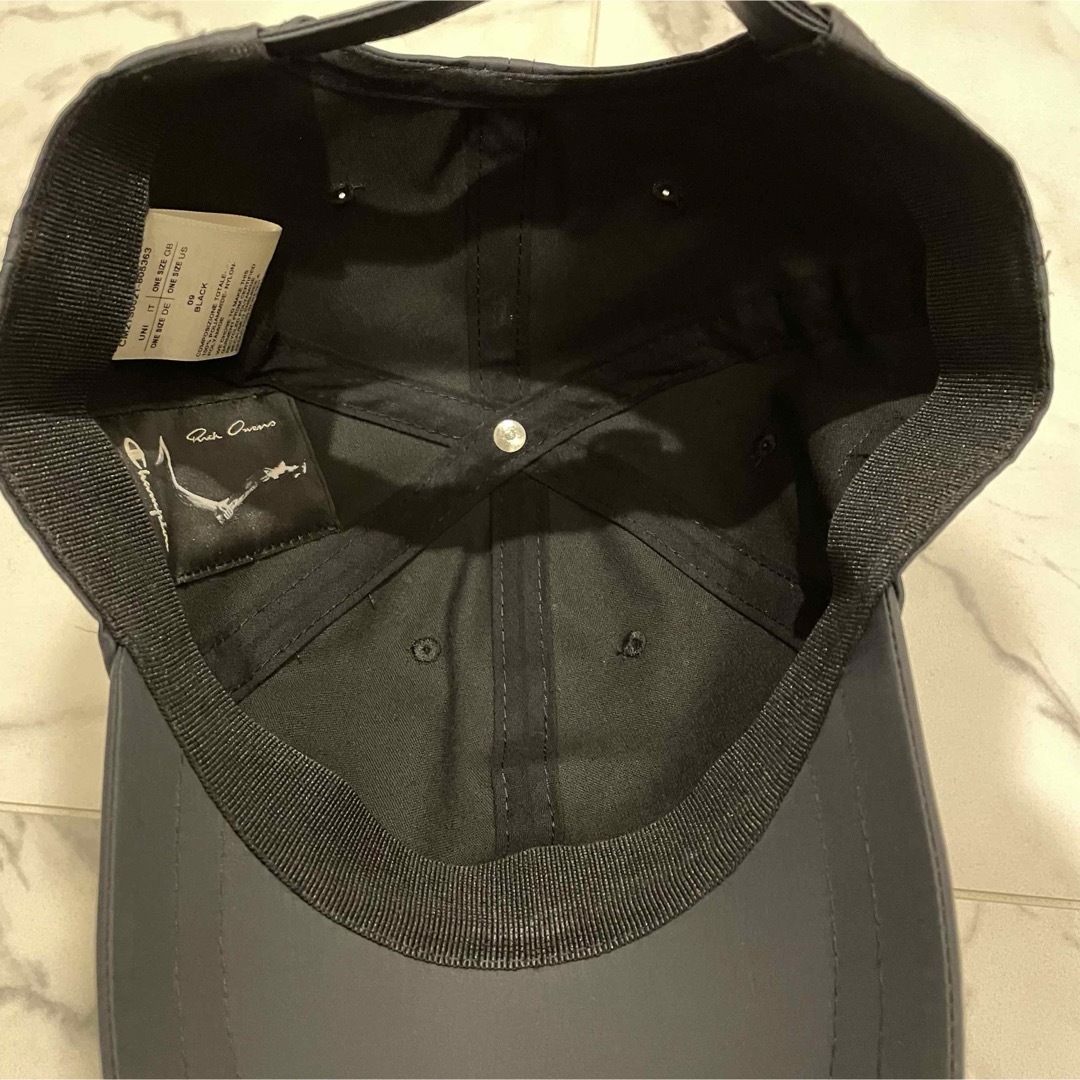 新品【激レア】【生産終了】 リックオウエンス チャンピオン
