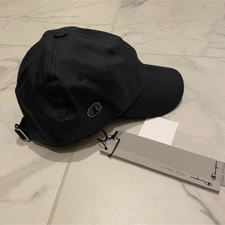 リックオウエンス(Rick Owens)の新品【激レア】【生産終了】 リックオウエンス チャンピオン キャップ(キャップ)