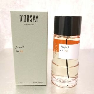 あなたにとって P.S.◇ドルセー 90ml(ユニセックス)