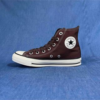 コンバース(CONVERSE)のコンバース AS SC HI オールスター CHESTNUT 23cm(スニーカー)