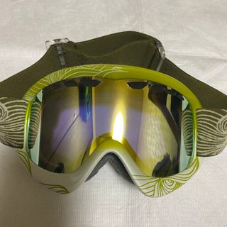 Oakley - REVOLT ゴーグル