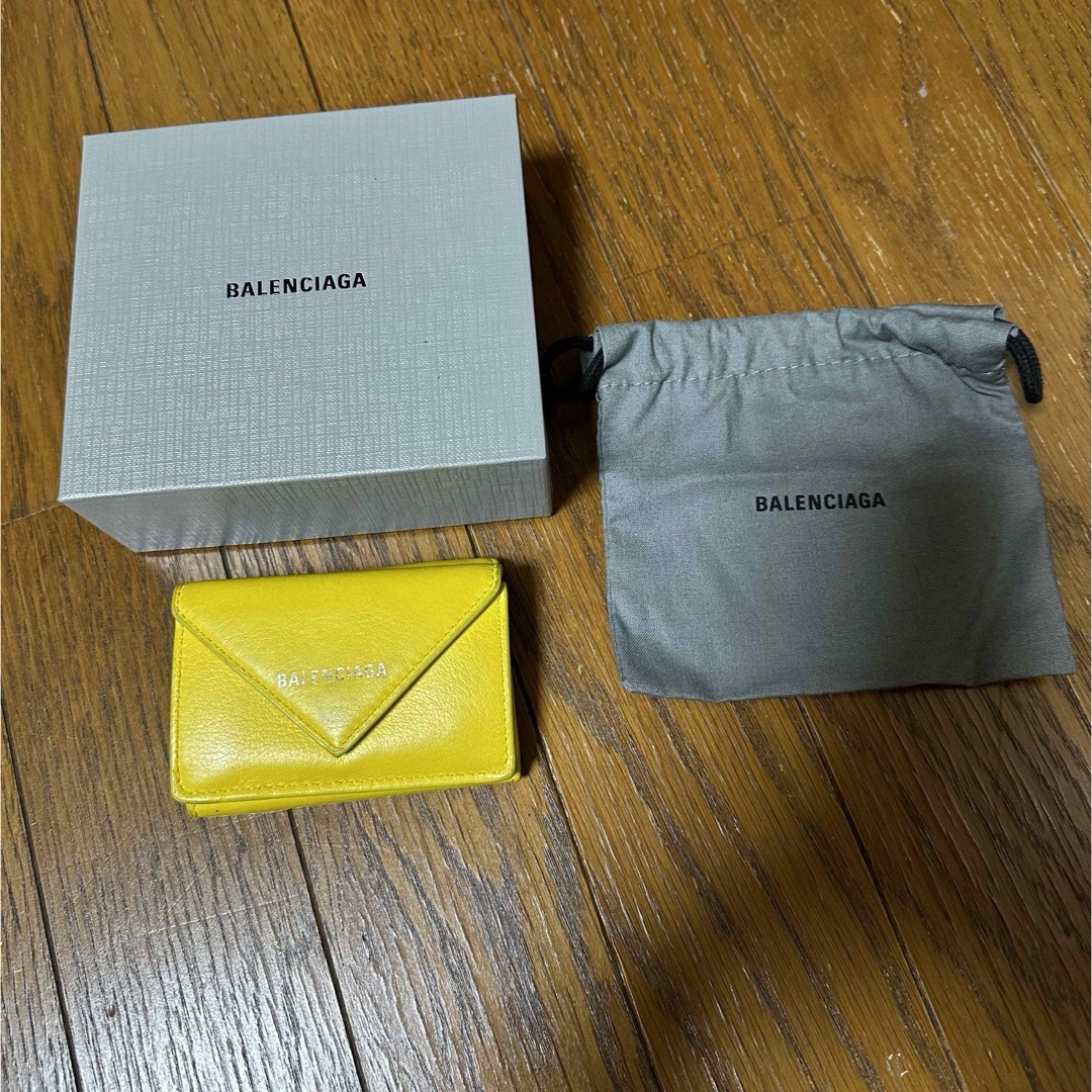 Balenciaga(バレンシアガ)のバレンシアガ 財布 レディースのファッション小物(財布)の商品写真