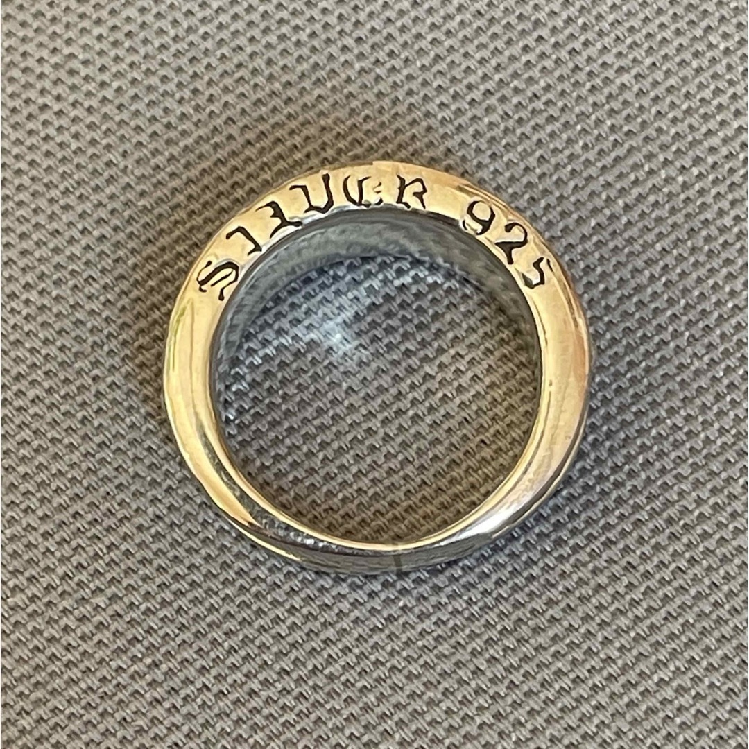 silverリング　(13号) レディースのアクセサリー(リング(指輪))の商品写真