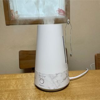 フランフラン　加湿器　STOLA(加湿器/除湿機)