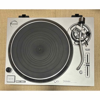 テクニクス(Technics)のTechnics ダイレクトドライブターンテーブルシステム SL-1200GR(その他)