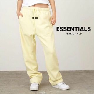 【送料無料】FOG ESSENTIALS Relax SweatPants裏起毛(その他)