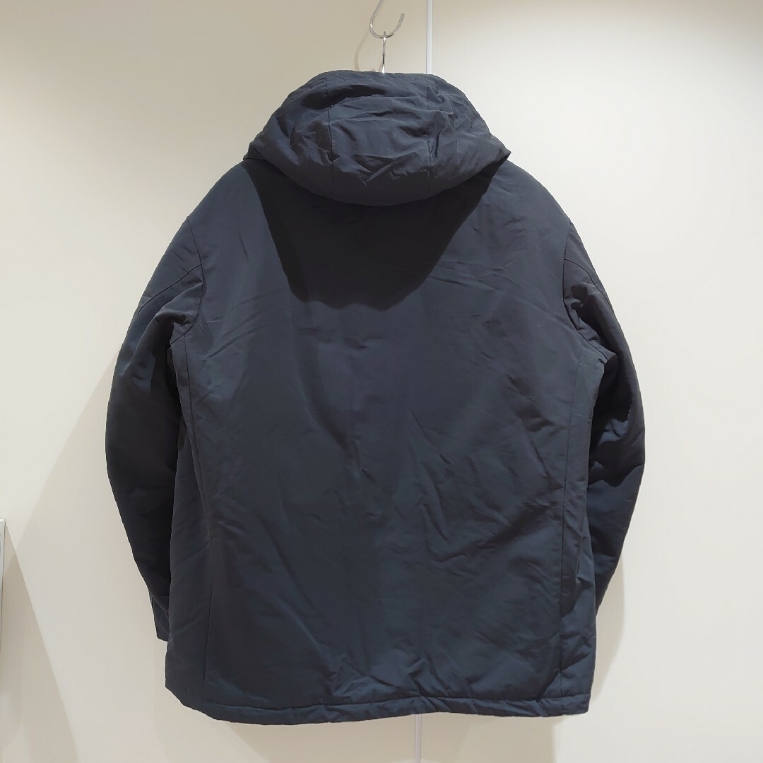 UNIQLO - ☆新品未使用☆ユニクロ × ジルサンダー ハイブリッド UNIQLO - ☆新品未使用☆ユニクロ × ジルサンダー ハイブリッド