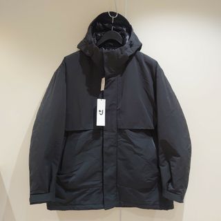 UNIQLO - ☆新品未使用☆ユニクロ × ジルサンダー ハイブリッド UNIQLO - ☆新品未使用☆ユニクロ × ジルサンダー ハイブリッド