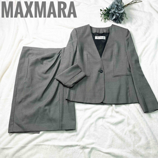 マックスマーラ フォーマル/ドレスの通販 300点以上 | Max Maraの ...
