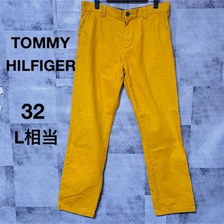 トミーヒルフィガー チノパン(メンズ)の通販 200点以上 | TOMMY