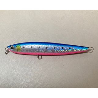 MARUKYU（Fishing） - マルキュー エギリー・ダートマックス TR 30g-BK