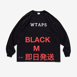 ダブルタップス(W)taps)のWTAPS COLLEGE / LS / COTTON(Tシャツ/カットソー(七分/長袖))