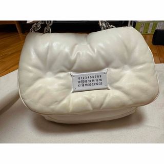 マルタンマルジェラ(Maison Martin Margiela)のメゾンマルジェラ ショルダーバッグMaison Margiela(ショルダーバッグ)