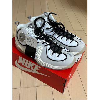 ナイキ(NIKE)のNIKE AIR PENNY II   ナイキ　エアペニー2(スニーカー)