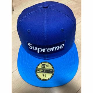 Supreme - シュプリームニューエラキャップ NEW ERA Supremeリバティー ...