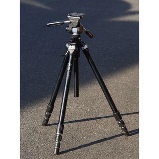 マンフロット(Manfrotto)のSLIK スリック THE PROFESSIONAL4 ザプロフェッショナル4(その他)