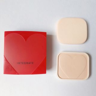 インテグレート(INTEGRATE)のインテグレート プロフィニッシュファンデーション オークル00(ファンデーション)