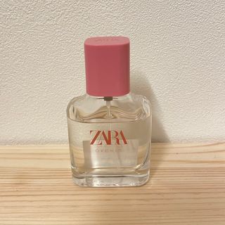 ザラ(ZARA)のZARA オーキッドオードパルファム　30ml(香水(女性用))