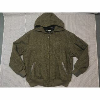 SAPEur サプール LIGHT PILE JACKETの通販 by c's shop｜ラクマ