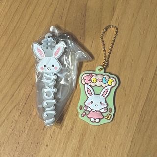 サンリオ(サンリオ)のウィッシュミーメル キーホルダー(キャラクターグッズ)