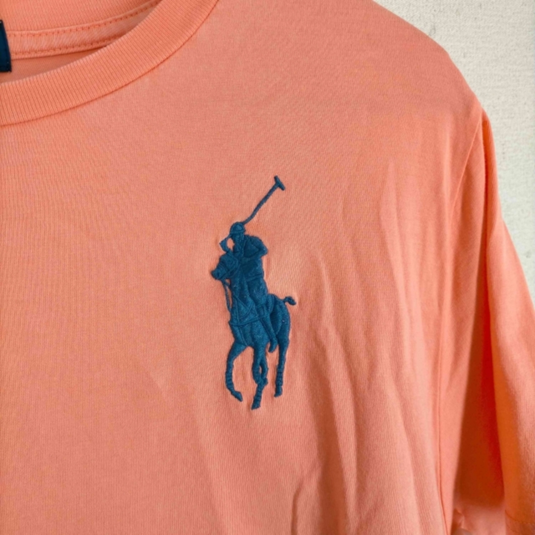 POLO RALPH LAUREN(ポロラルフローレン)のPOLO RALPH LAUREN(ポロラルフローレン) メンズ トップス メンズのトップス(Tシャツ/カットソー(半袖/袖なし))の商品写真