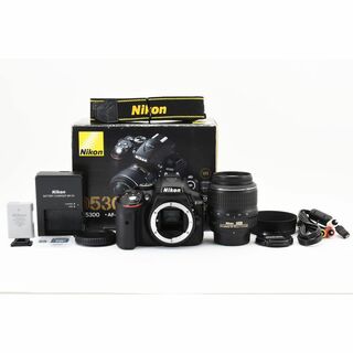 Nikon D7100 ボディ 美品 ショット数 6084回