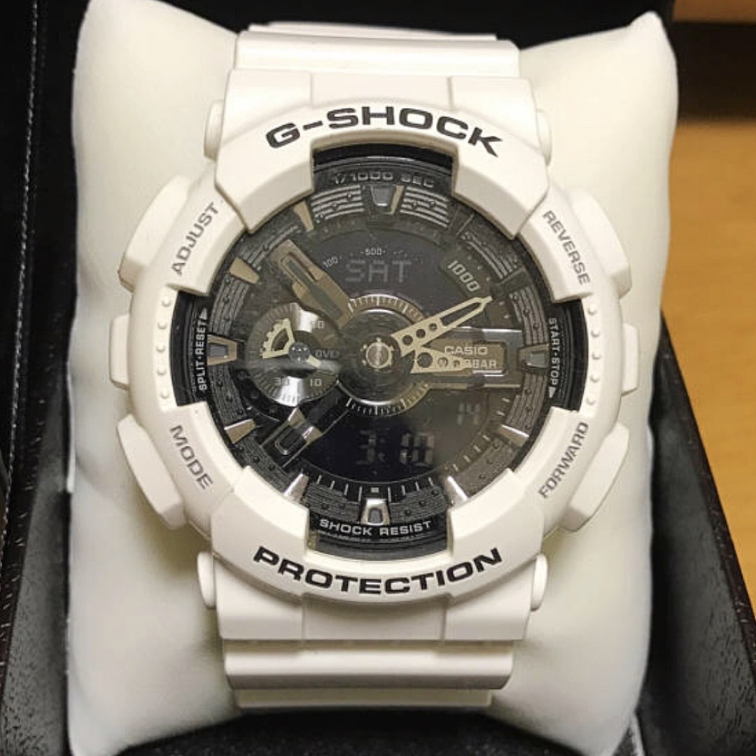 G-SHOCK(ジーショック)のGショック 腕時計 メンズの時計(腕時計(デジタル))の商品写真