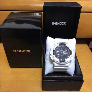 値下げ⭐新品未使用 G-SHOCK GMW-B5000PC-1JF　消しゴム付き