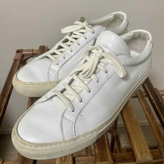 COMMON PROJECTS Achilles Low スニーカー(スニーカー)