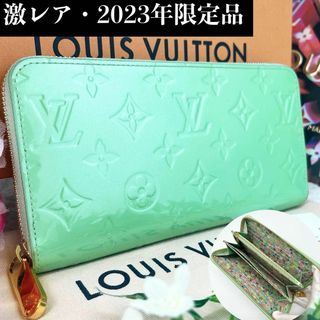 LOUIS VUITTON - ❤️大特価❤️ルイヴィトン モノグラム ジッピー