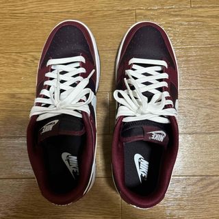 ナイキ(NIKE)のNIKEダンクLOW(スニーカー)