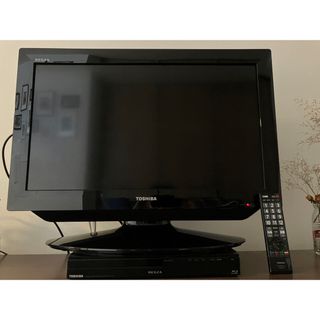 東芝 - 東芝/TOSHIBA レグザ/REGZA 37インチLED TV 37Z2送料込の通販 ...