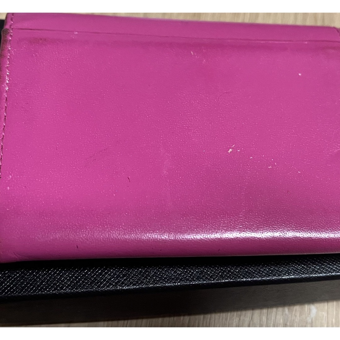 Paul Smith(ポールスミス)のPaul Smith★名刺入れ ラブレター レディースのファッション小物(名刺入れ/定期入れ)の商品写真