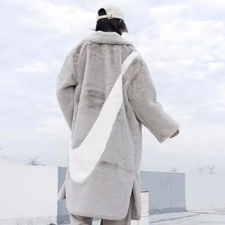 NIKE(ロングコート)のフリマアイテム一覧 NIKE(ロングコート)のフリマアイテム一覧